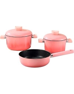 Набор кухонной посуды FeisiLang FL-M005 Feisilang
