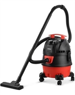 Профессиональный пылесос Kitfort КТ-5337