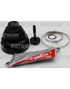 Пыльник ШРУСа Patron PDC0009 Патрон