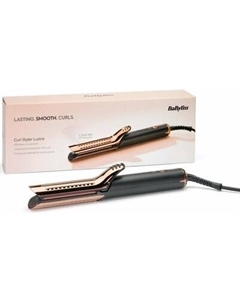 Выпрямитель для волос BaByliss C115E Babyliss