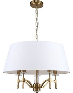 Люстра ESCADA 10163/5PL Escada