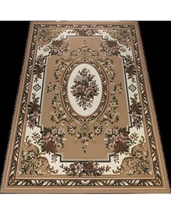 Коврик Moldabela Laila de Luxe Прямоугольник 15361 1 10222