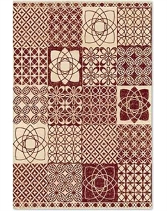 Коврик Moldabela Bella Прямоугольник 7089 1 51063