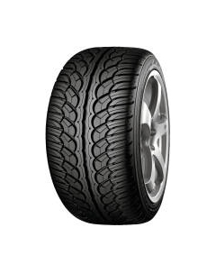 Летняя шина Yokohama Parada Spec-X PA02 245/60R18 105H