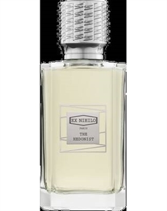Парфюмерная вода Ex Nihilo The Hedonist Ex nihilo
