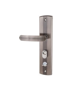 Ручка дверная Аллюр РН-СТ217-L