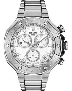 Часы наручные мужские Tissot T141.417.11.031.00