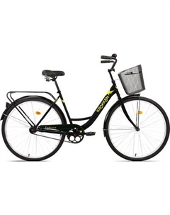 Велосипед Krakken Fortuna 28 2025