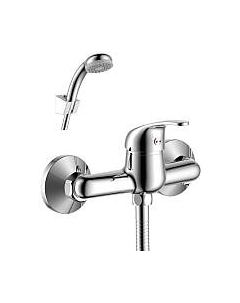 Смеситель Rossinka Silvermix Y35-41 Rossinka silvermix