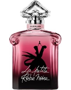 Парфюмерная вода Guerlain La Petite Robe Noire Absolue
