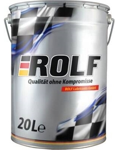 Моторное масло Rolf Krafton P5 G 10W40 / 322681