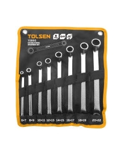 Набор ключей Tolsen TT15895