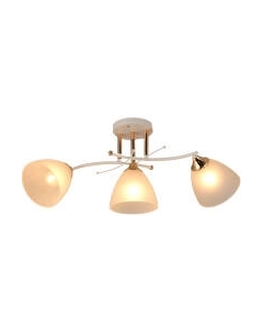 Потолочный светильник Mirastyle SX-N-0413/3