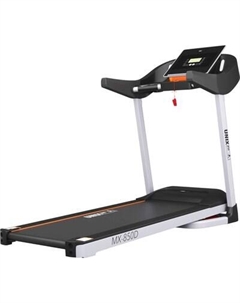 Электрическая беговая дорожка UNIX Fit MX-850D / TDMX850D Unix fit