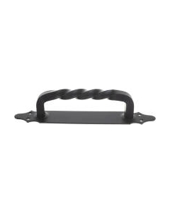 Ручка дверная Домарт Скоба декоративная мод.4 320мм