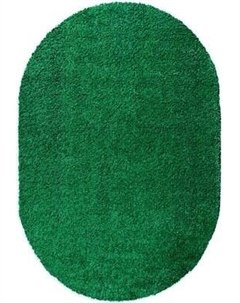 Коврик Moldabela Shaggy Viva 30 Овал 1039 2 36600