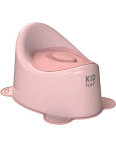 Детский горшок KidPlast Uniks / PL045802 Kidplast