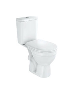 Унитаз напольный Rosa Рим