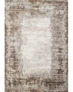 Ковер Karmen Hali Armina GA020A BROWN / BROWN Karmen hali