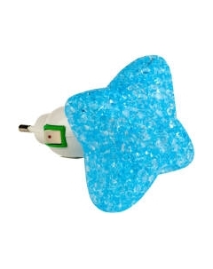 Ночник Uniel Звездочка DTL-309