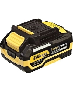 Аккумулятор для электроинструмента Hanskonner HBP2004PRO