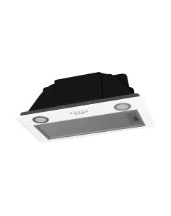 Вытяжка скрытая Weissgauff Box 850 WH