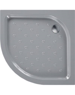 Душевой поддон МетаКам Classic N 80 / АПS_016954 Метакам