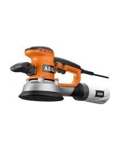 Профессиональная эксцентриковая шлифмашина AEG Powertools EX 150 ES Aeg powertools