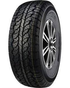Летняя шина Compasal Versant A/T 245/75R16 120/116S