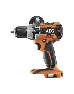 Профессиональная дрель-шуруповерт AEG Powertools BSB18C2BL-0 Aeg powertools