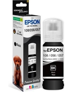 Контейнер с чернилами Revcol Для Epson 108/056/057 / 6692