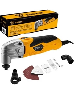 Реноватор Deko DKOT500 / 085-1135