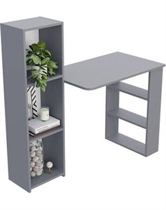 Письменный стол Горизонт Мебель Асти 4 New Горизонт мебель