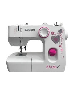 Швейная машина Leader LikeMe