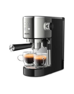 Кофеварка эспрессо Krups XP442C11