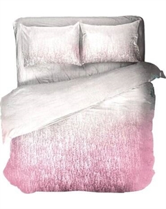 Комплект постельного белья Блакiт Сатин 2сп 50х70 / D1094/457952