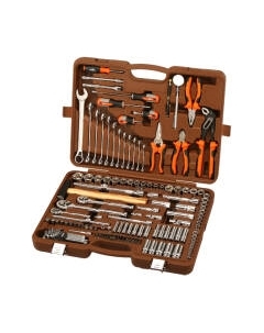 Универсальный набор инструментов Ombra OMT150S