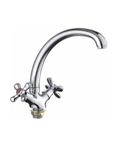 Смеситель Frap H731 F42731-B