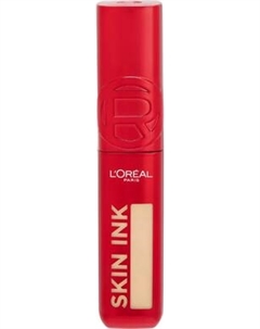 Тональный крем L'Oreal Paris MU INF SKIN INK тон 20 L'oreal paris