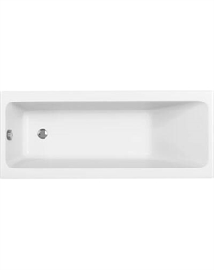 Ванна акриловая Cersanit Crea 170x70 / 64870