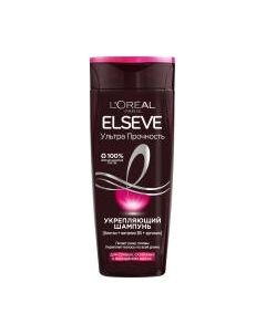 Шампунь для волос L'Oreal Paris Elseve Ультра Прочность L'oreal paris