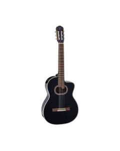 Электроакустическая гитара Takamine GC6CE BLK