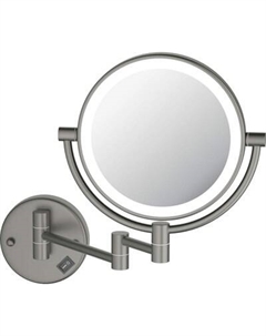 Зеркало косметическое Aquatek AQ4912BGM
