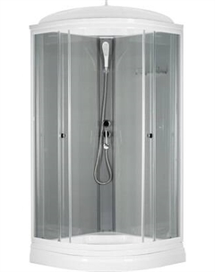 Душевая кабина Saniteco SNT-84 90х90