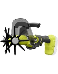 Культиватор ручной Ryobi RY18HCA-0
