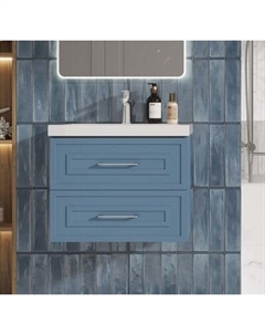 Тумба под умывальник Cersanit Classic 60 / 69088