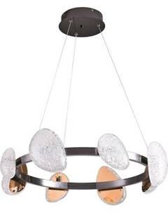 Люстра Kinklight Юнни 07693-8A.29