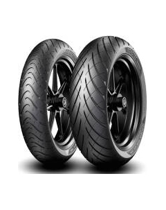 Мотошина универсальная Metzeler Roadtec Scooter 120/90-10 66L TL