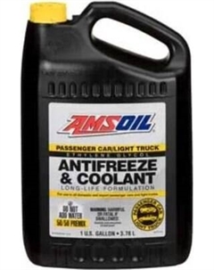 Антифриз Amsoil EG 50/50 Mix / ANTPC1G