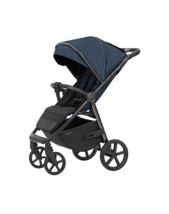 Детская прогулочная коляска Carrello Bravo / CRL-5515